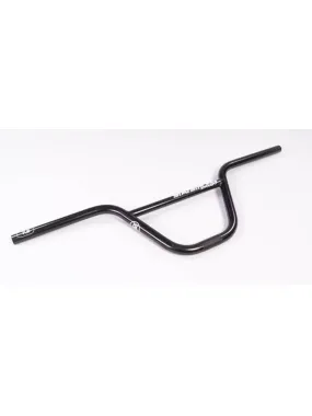 Stay Strong Chevron Straight Race Bars Black
